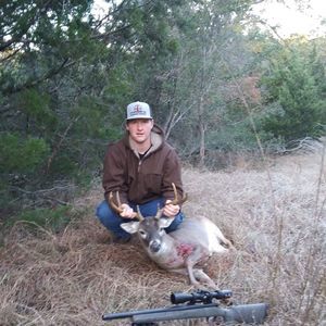 Meet your Posher, Kyler